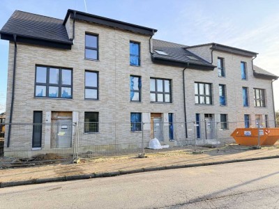 Endlich gefunden! Bezahlbarer Neubau-Wohntraum mit Luxusausstattung-Erdwärme Wärmepumpe-Photovoltaik