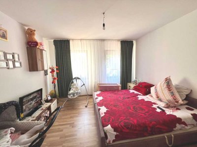Gemütlich und geräumig!  Apartment - naturnah gelegen!