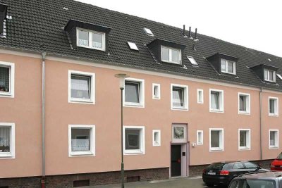 Mein Lieblingsplatz in Boele