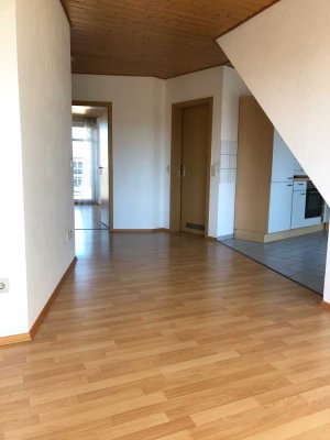 Helle 2-Zimmer Wohnung mit Balkon in Kaiserslautern