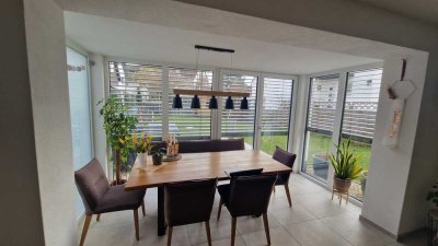 Hochwertige 3-Zimmer Gartenwohnung in Ingolstadt Südost (Ringsee)