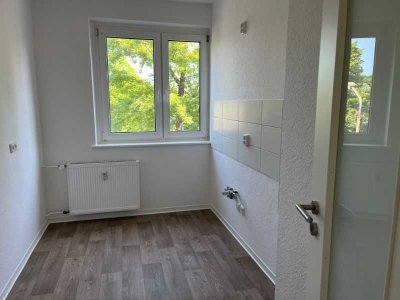 Wir renovieren für Sie ! Schöner Wohnen nach Erstbezug!