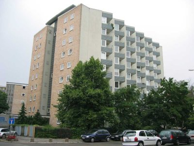 Wohnung OG02 07