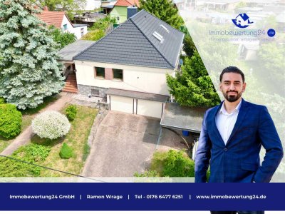 Charmantes Einfamilienhaus in Klein Rosenburg – Modernes Wohnen für die ganze Familie