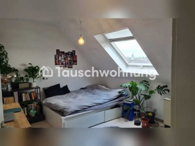 Tauschwohnung: Suche Wohnung in Mainz gegen Wohnung in Frankfurt