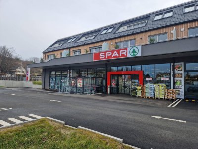 BEFRISTETE PREISREDUKTION: TOLLE DACHGESCHOSSECKWOHNUNG IM ERSTBEZUG FÜR FAMILIEN MIT GROSSER SONNENTERRASSE UND FERNBLICK - PROVISIONSFREI