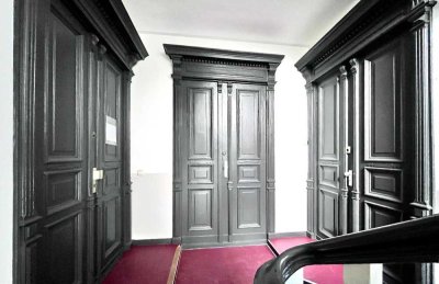 Ein Investment mit guter Adresse
