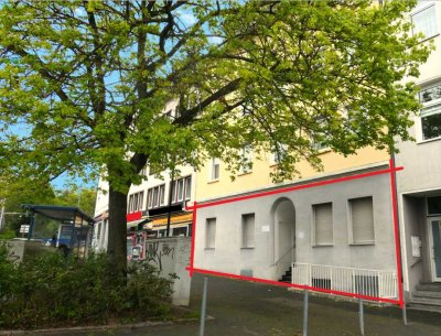 Großzügige, moderne Eigentumswohnung in zentraler Lage der Hagener Innenstadt