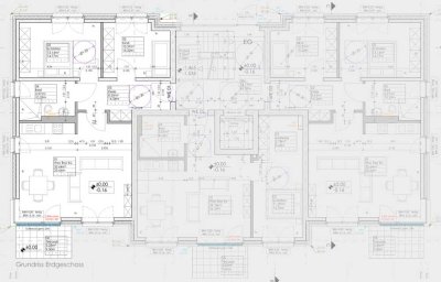 Neubau! Moderne 3-Zimmer-Wohnung mit Balkon in Dortmund-Holzen (WBS)