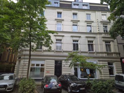 2 Zimmerwohnung in Flingern-Nord sucht neuen Mieter