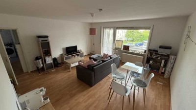 Schöne und gepflegte 2-Zimmer-Wohnung mit Balkon in Sankt Augustin