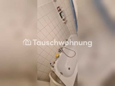 Tauschwohnung: Wohnung in Alt Eller