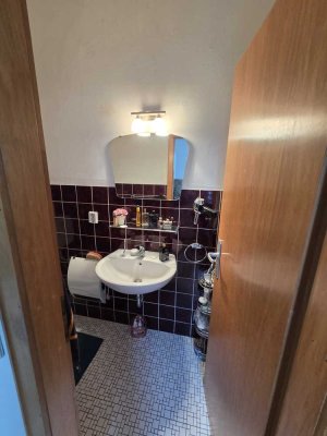 Nähe Phönixsee, attraktive, helle 1,5 Zimmer Whg.