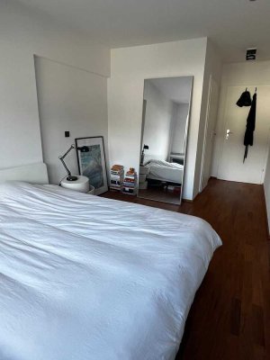 Zentrale 2-Zimmer Wohnung in der Altstadt