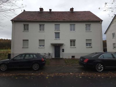 Drei Wohnungen im Paket – Gartenanteile, teils vermietet, starke Perspektive zur Wertsteigerung