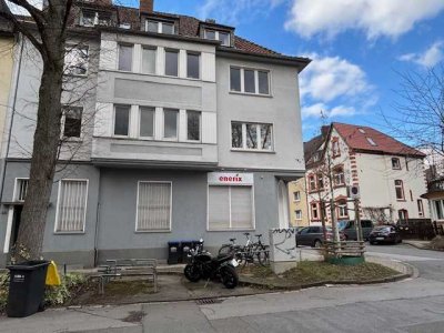 Gemütliche 2 Zimmer Wohnung in Essen - Rüttenscheid
