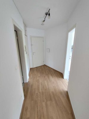 Geschmackvolle 1-Zimmer-Wohnung in Essen Nähe Hbf
