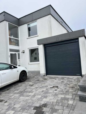 Großzügige 3-Zimmer Wohnung in Gerolstein inkl. Garage