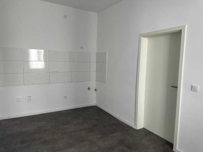 Komplett saniertes Apartment in Oberhausen Sterkrade-Mitte