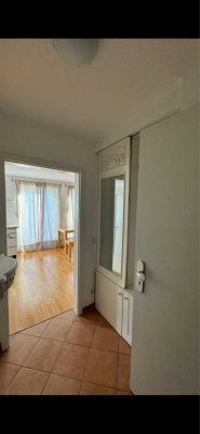 Keine Makleranfragen! - Schwabing - Tolle 2-Zimmer-Wohnung