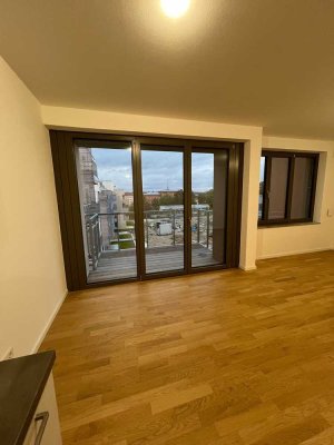 Helle moderne Wohnung zum Wohlfühlen | letzte Häuser mit Einbauküche