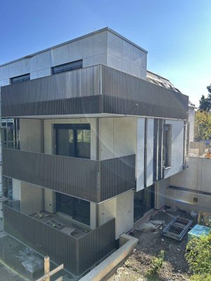 Rebenblick: Luxus-Familien-Apartment in Neustift