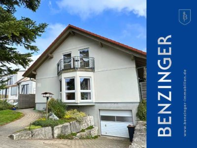 Raum für Familienleben – ideal auch für mehrere Generationen