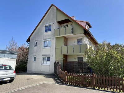 Gemütlichkeit in Uffenheim