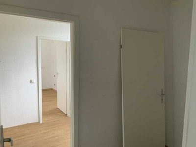 2 Zimmer-Wohnung in ruhiger Umgebung mit modernem Wannenbad