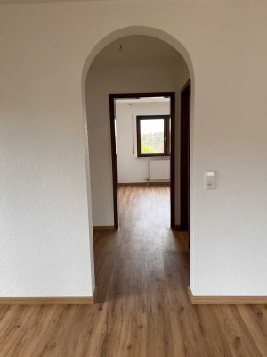 Helle 2-Zimmer-Wohnung (Küche/Bad) im 2. OG in Markgröningen