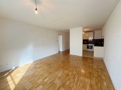 Modernes Wohnen! 2 Zimmer-Wohnung