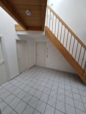 3-Zimmer Wohnung im 4. OG in Göppingen
