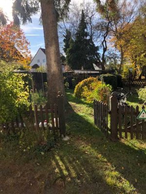 großzügige 3-Zimmer Wohnung