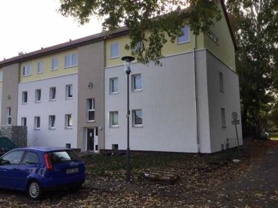 Tolle 3-Zimmer Wohnung in guter Wohnlage im Quartier Silberborn