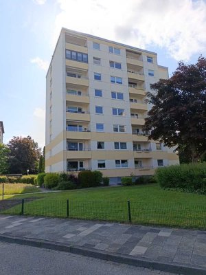 Großzügiges Wohnen in ruhiger Lage – 3-Zimmer-Eigentumswohnung in Klausdorf, Schwentinental