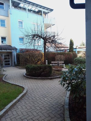 Großzügige 3-Zimmer-Wohnung in Wörgl zu vermieten