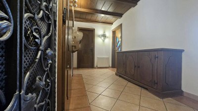 Charmante 4-Zimmer-Wohlfühlwohnung in zentraler Lage von Zirl – Wohnen mit Herz und Charakter