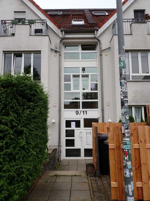 Eigentumswohnung in Leipzig-Leutzsch