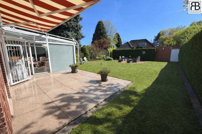 Urlaubsflair trifft Familienglück – Ihr exklusives Zuhause in ruhiger Bestlage Köln-Müngersdorf