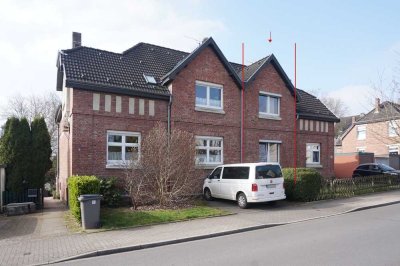 "Haus im Haus" mit eigenem Garten