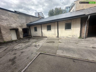 +++ Einfamilienhaus im Zentrum von Knittelfeld ++++