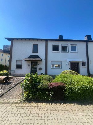 Endreihenhaus in Remagen mit Einliegerwohnung und Garage