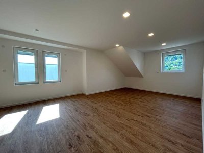 Modern & zentral – 2-Zimmer-Traumwohnung in bester Innenstadtlage