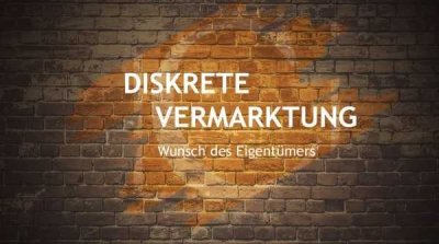 Großzügige Wohnung mit 5 Schlafzimmern, Balkon, EBK im Mühlwegkiez zu verkaufen
