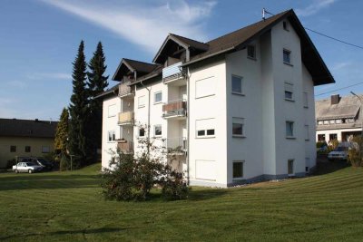 Helle und gepflegte 4 ZKB Whg. 92 qm -provisionsfrei-