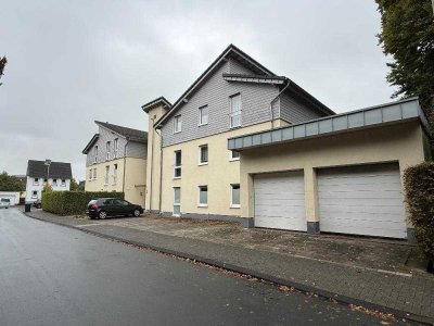 ++ ON-Immobilien ++ Eine hochwertige Mietwohnung in Olpe-Stadt!