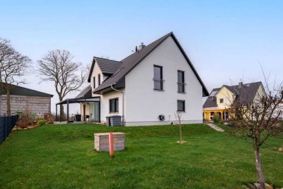 Energieeffizientes (A+) Traumhaus in Nähe zur Ostsee, Notarkosten werden vom Eigentümer bezahlt!!!