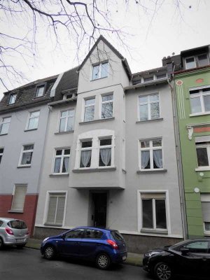 Beek: ruhige 1-Zimmer-Altbau-Wohnung mit seperater Küche