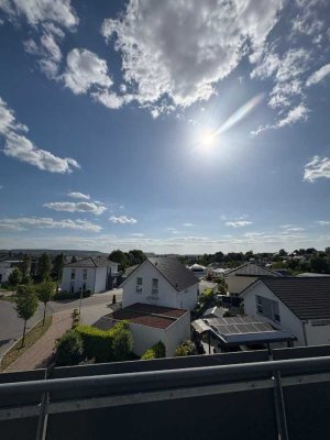 *** Eine der schönsten Aussichten im Limespark!!!! ***