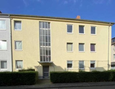 kleine 4-Zimmer-Wohnung in Düren-Stadtmitte